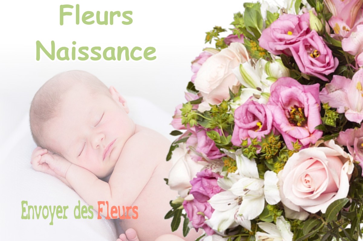 lIVRAISON FLEURS NAISSANCE à SOUEICH