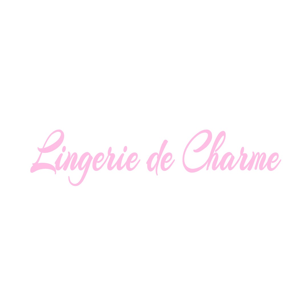 LINGERIE DE CHARME SOUEICH